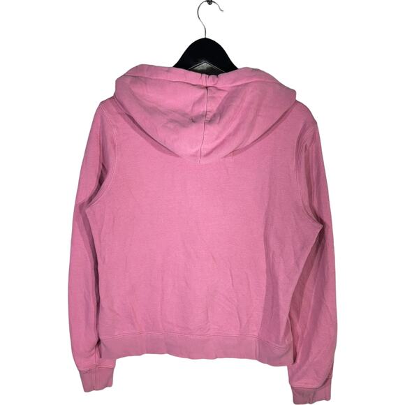 Women's Aeropostale Spellout Full Zip Hoodie - Picture 5 of 7